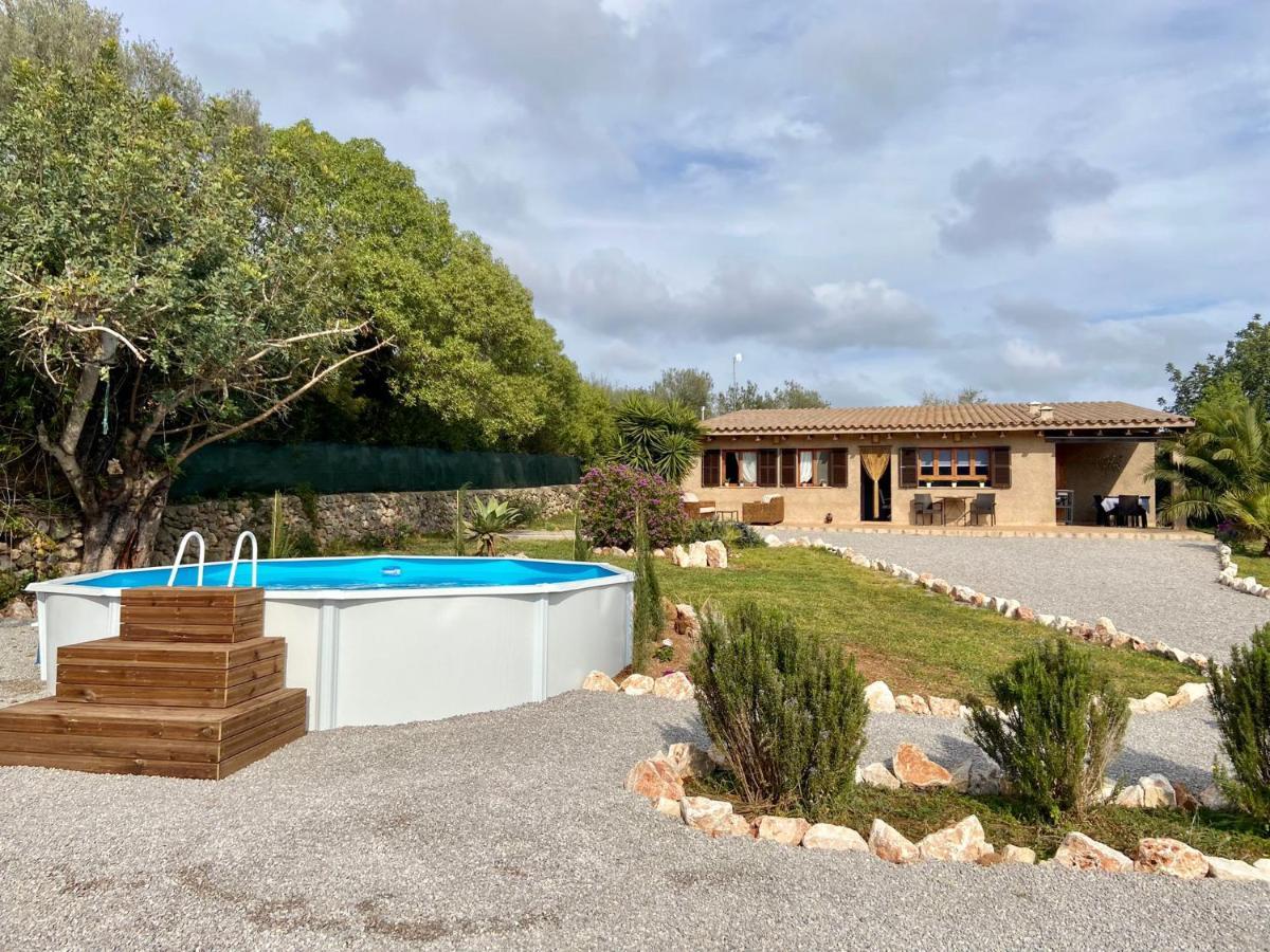 阿尔塔Casa Eden With Private Pool别墅 外观 照片