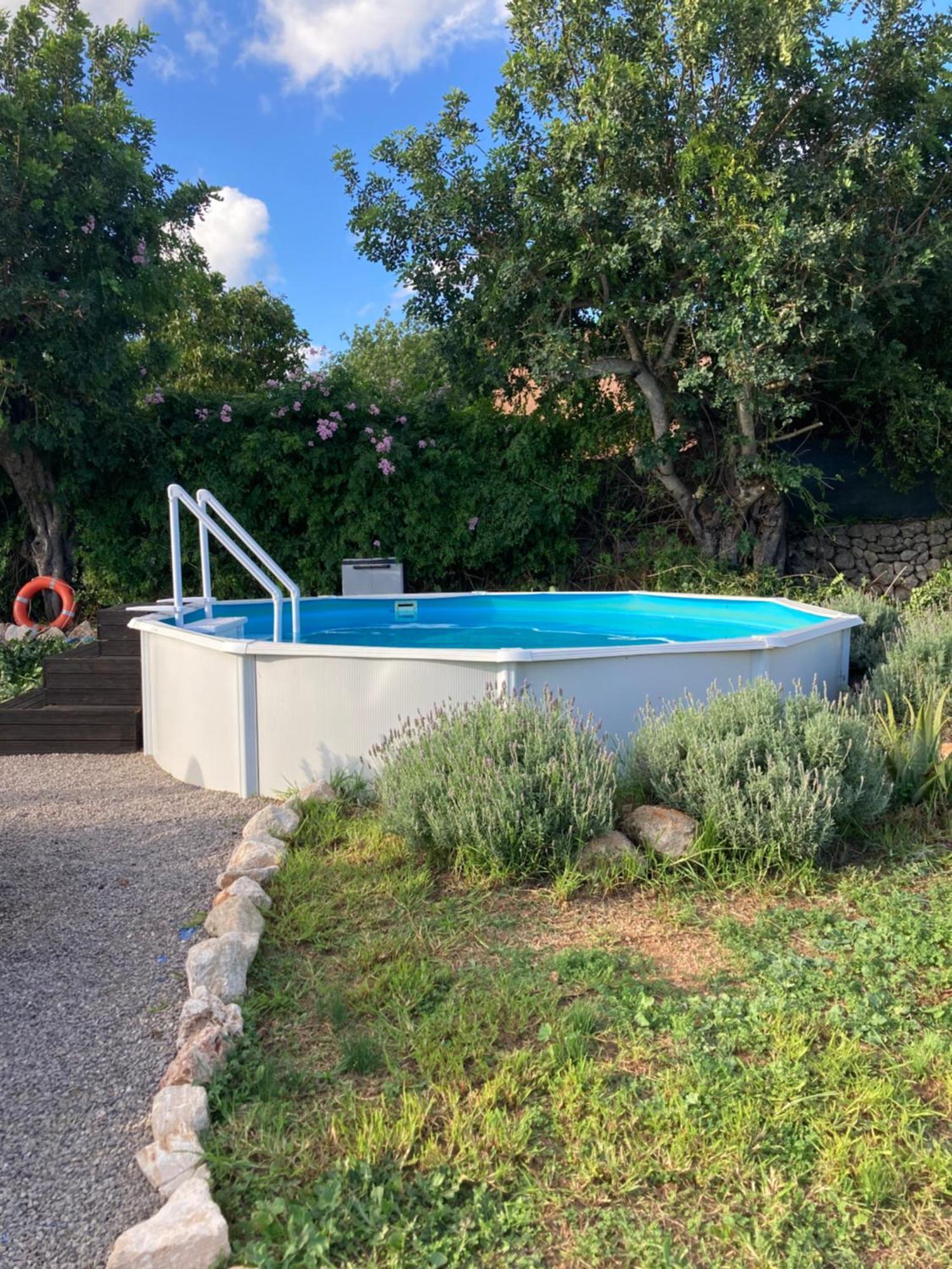 阿尔塔Casa Eden With Private Pool别墅 外观 照片