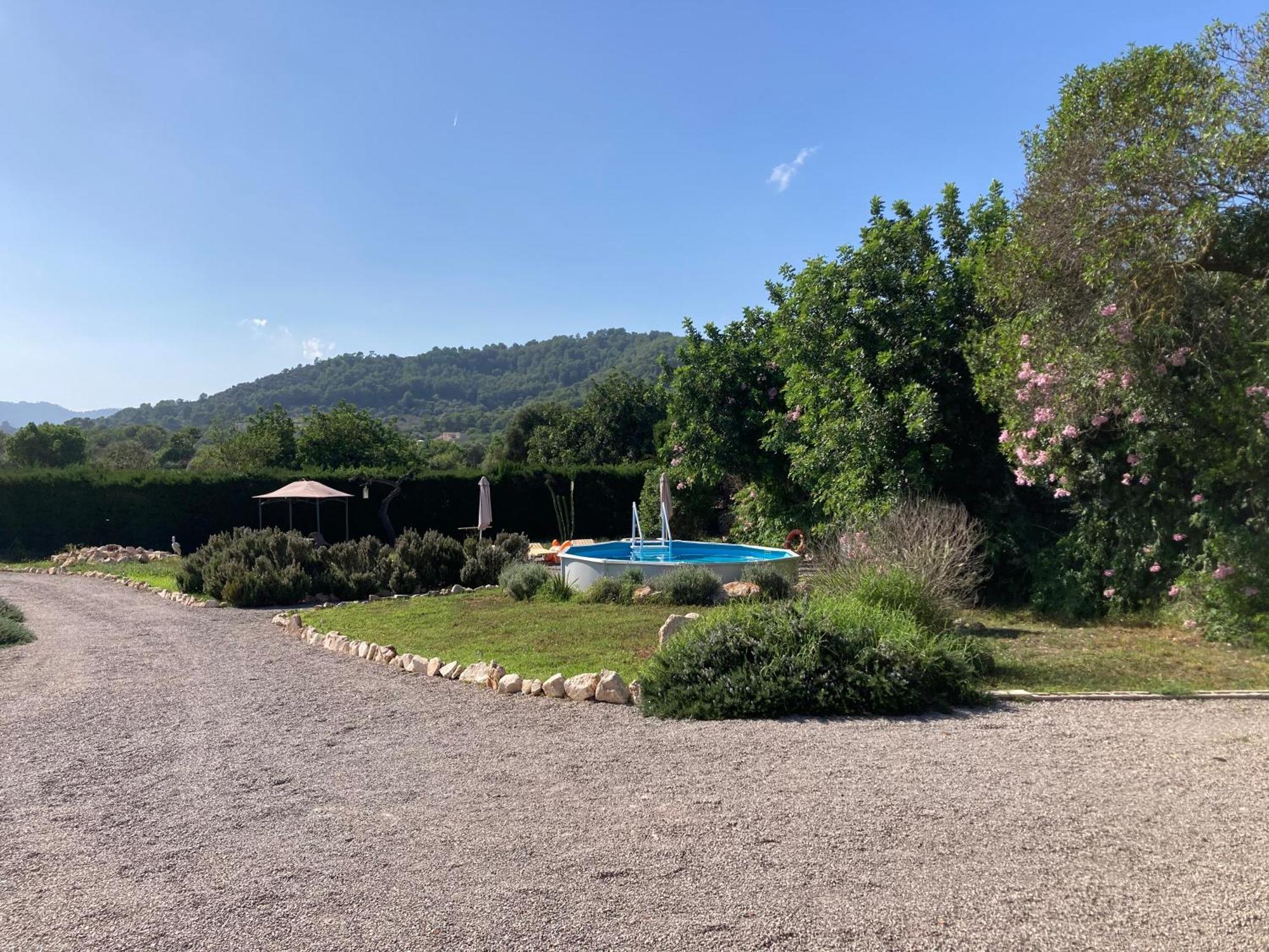 阿尔塔Casa Eden With Private Pool别墅 外观 照片